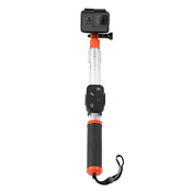 TELESIN ronilacki vodootporni selfie štap GP-MNP-T01