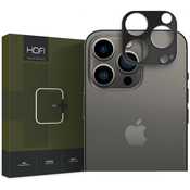 HOFI ALUCAM PRO+ IPHONE 15 PRO / 15 PRO MAX BLACK (9319456604474)