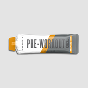 Gel pre-workout (Mostro) - Eksplozija Gozdnih Sadežev