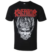 Metal majica moška Kreator - US Tour 1991 Black - NNM - 51765800