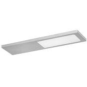 ORNO LED podomarna svetilka PLANA 4W, 240lm, 4000K, siva [AD-OM-6476L4/G]