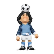 MINIX Nogometne Legende: Maradona - Zagrijavanje