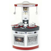 Miele - Kuhinja "Triangel"