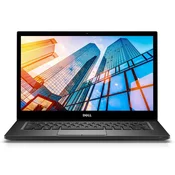 Obnovljen Dell Latitude 7490, i5-8350U, 16GB RAM, 512GB SSD, Razred B