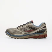 Sneakers Saucony Guide 7 Taupe/ Black EUR 44