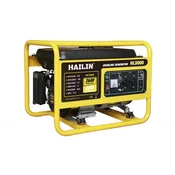 Hailin Agregat AVR HL3000