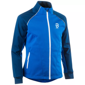 Bjorn Daehlie Jakna Effect Junior blue