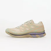 Sneakers MM6 Sneakers Tapioca/ Sea Foam/ Violet Tulip EUR 45 1/3