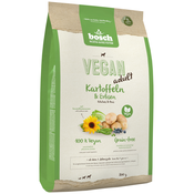 bosch HPC Adult Vegan s krompirjem in grahom - 800 g