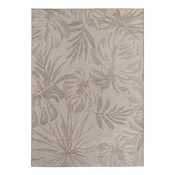 Bež notranja in zunanja preproga 120x170 cm Desert 1302 – Ayyildiz Carpets
