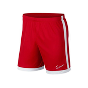 Nike Hlače rdeča 193 - 197 cm/XXL Dry Academy