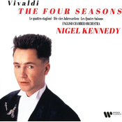 Antonio Vivaldi & Nigel Kennedy & English Chamber Orchestra - The Four Seasons (Reissue) (180 g) (LP)