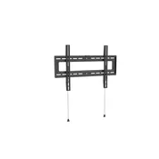 Vivolink VLMW3770 TV nosilec za 177,8 cm (70) televizorje, črne barve