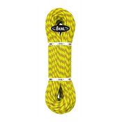 Dinamična vrv Beal Karma 9,8 mm 60m - yellow