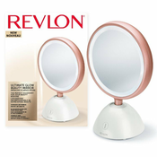 Revlon kozmeticko ogledalo s povecanjem, LED