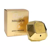Paco Rabanne parfumska voda za ženske Lady Million, 30 ml