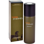 Hermes - TERRE DHERMES deo vaporizador 150 ml