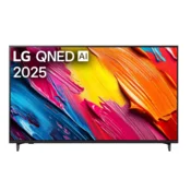 LG Televizor 55QNED70A6A 55, QNED, 4K UHD, webOS 25, Crni