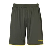 UHLSPORT Športne hlače zelena