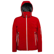 Lacuna getout softshell jakna spektar winter, ženska, crvena veličina xl ( 5spekwwrdxl )
