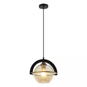 Visilica F7041-1V BK+SG