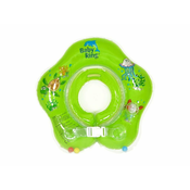 BABY RING Karika za plivanje 0-24 m - Zelena