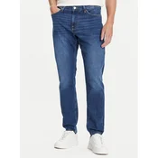 JOOP! Jeans Jeans hlače 15 JJD-03Stephen 30049340 Mornarsko modra Slim Fit
