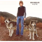 Ben Kweller - On My Way (Brown Coloured) (2 LP)