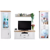 Livetastic DNEVNI REGAL, barve hrasta, barve pinije