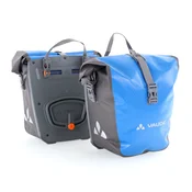 Vaude Aqua Front 28l Bike Bags Set