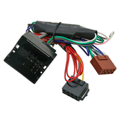 3706# Audi avtomobilski konektor aktivni sistem quadlock