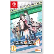 AKIBAS TRIP: Hellbound and Debriefed (SWITCH)