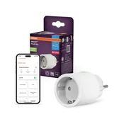 Osram - Pametna uticnica SMART+ SCHUKO 2300W/230V/10A bela