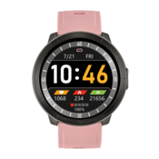 Watchmark smartwatch WM18 pink