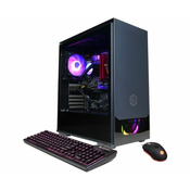 CyberPowerPC Gamer Supreme Liquid Cool Gaming Desktop Computer