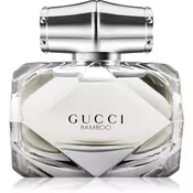 Gucci Gucci Bamboo parfemska voda 50 ml za žene