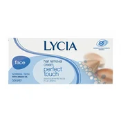 LYCIA Krem depilacija lica savršen dodir, 50g