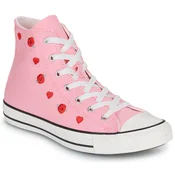 Converse  CHUCK TAYLOR ALL STAR  Rožnata