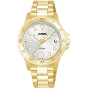 Lorus RG816DX9 Ladies Watch 34mm 10ATM