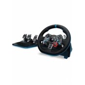 LOGITECH volan Driving force G29 za PS4