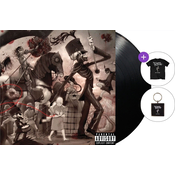 My Chemical Romance - The Black Parade (2 LP) SET 2XL
