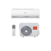Klima uredaj Maxon Fresh 3.5 kW, MXI-12HC013i/MXO-12HC013i, Inverter, Wi-Fi, bijela