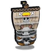 Funko Bitty POP! Display: One Piece - Going Merry