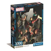 Clementoni Slagalica Avengers 39809, 1000 Delova