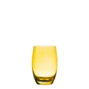 Kozarci Tumbler rumeni 460 ml, 6 kosov — Optima Glas Lunasol - 322832