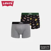 Levis Bokserice Dvopak