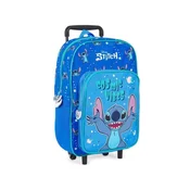 Perletti Otroški nahrbtnik na kolesih Perletti Lilo & Stitch, 13144
