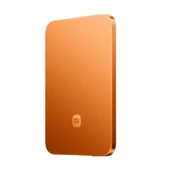 Xiaomi Ultrathin Magnetic Power Bank 5000 15W Orange