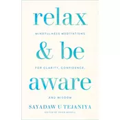Relax and Be Aware