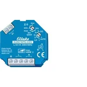 Eltako Impulzno stikalo Eltako EUD61NPN-230V, (20887912)